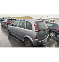 Poignee porte avant gauche OPEL MERIVA A