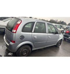 Poignee porte avant gauche OPEL MERIVA A