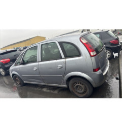 Poignee porte avant gauche OPEL MERIVA A