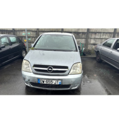Poignee porte avant gauche OPEL MERIVA A