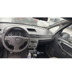 Poignee porte avant gauche OPEL MERIVA A