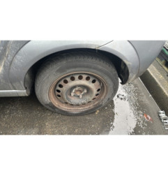 Poignee porte avant gauche OPEL MERIVA A