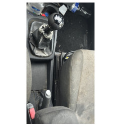 Poignee porte avant gauche OPEL MERIVA A