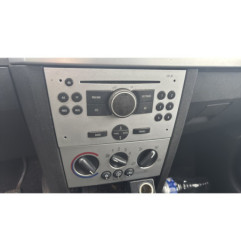 Poignee porte avant gauche OPEL MERIVA A