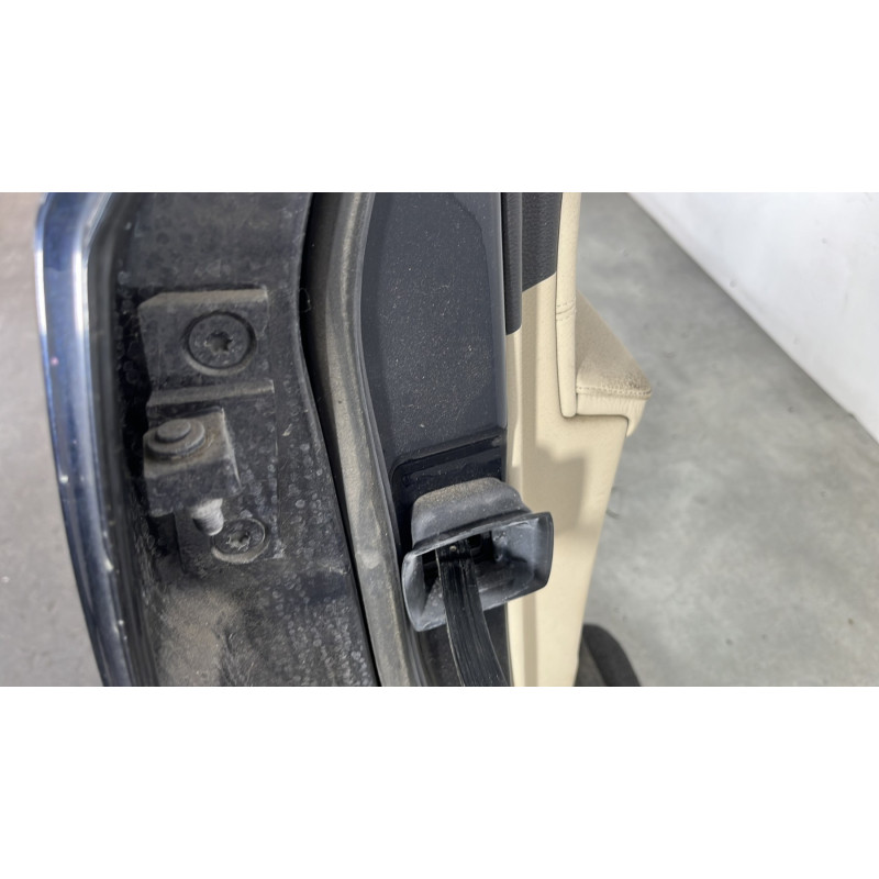 Porte arriere droit BMW SERIE 5 E60 Photo n°3