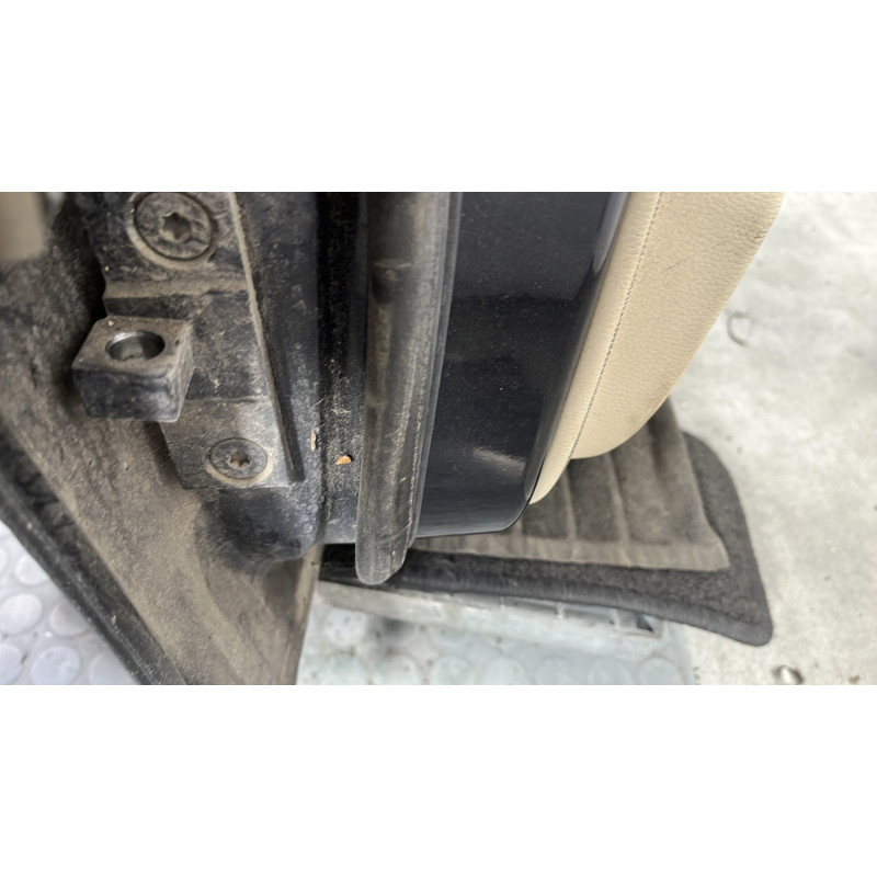 Porte arriere droit BMW SERIE 5 E60 Photo n°5