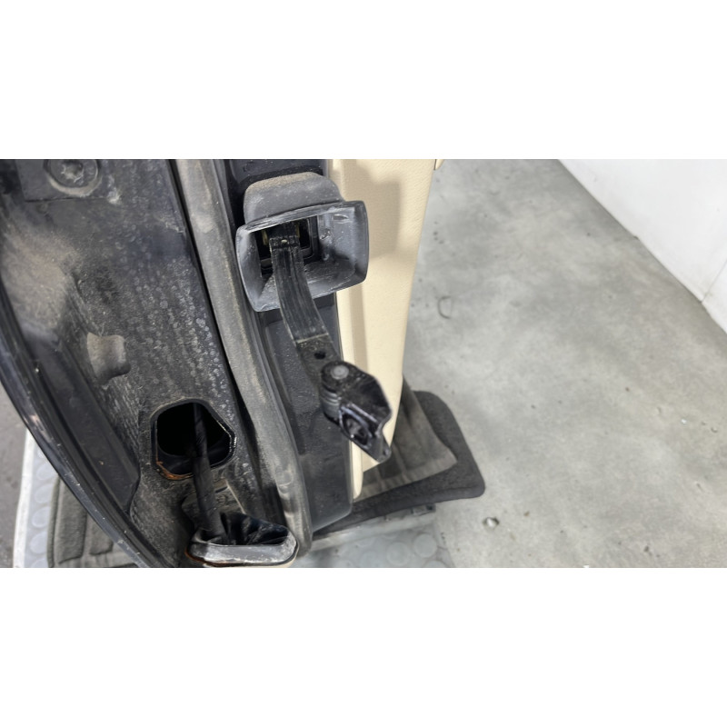 Porte arriere droit BMW SERIE 5 E60 Photo n°6