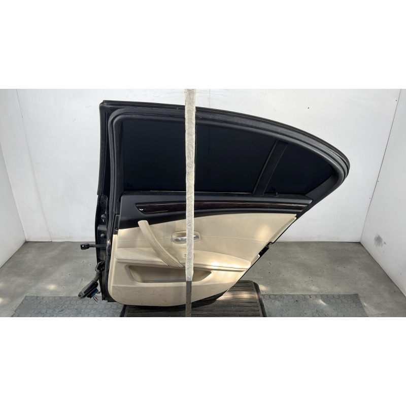 Porte arriere droit BMW SERIE 5 E60 Photo n°7