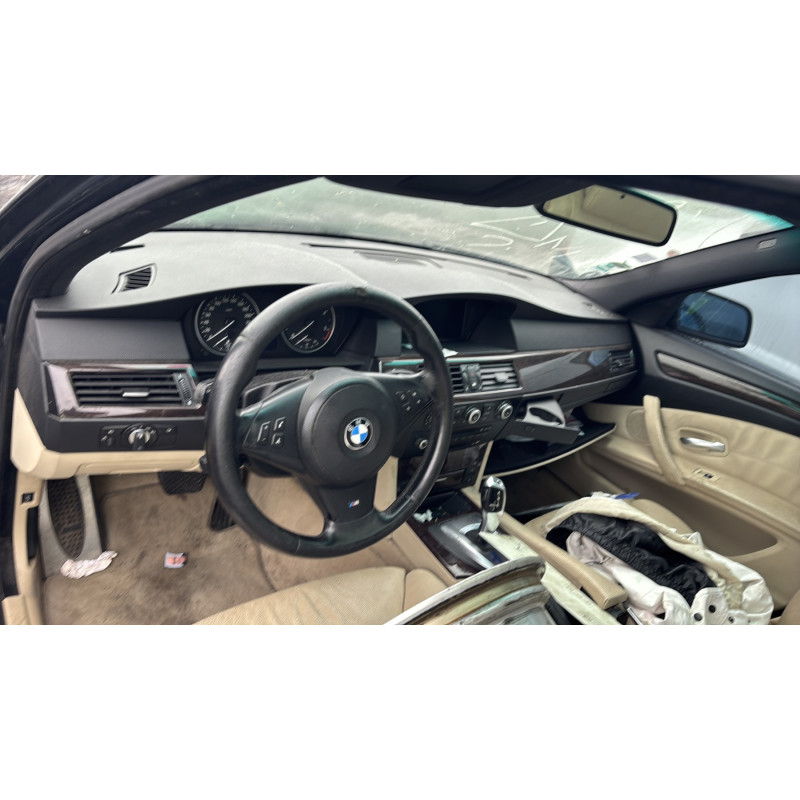 Porte arriere droit BMW SERIE 5 E60 Photo n°19