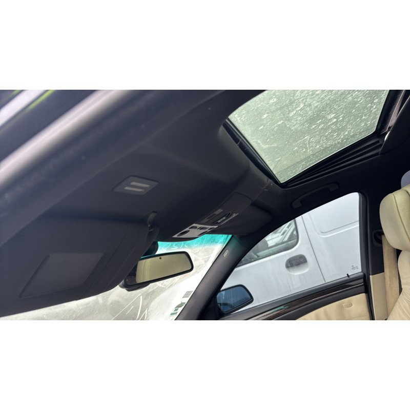 Porte arriere droit BMW SERIE 5 E60 Photo n°20