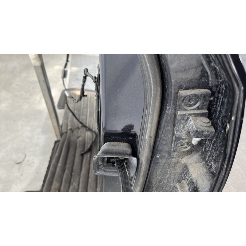 Porte arriere gauche BMW SERIE 5 E60 Photo n°5