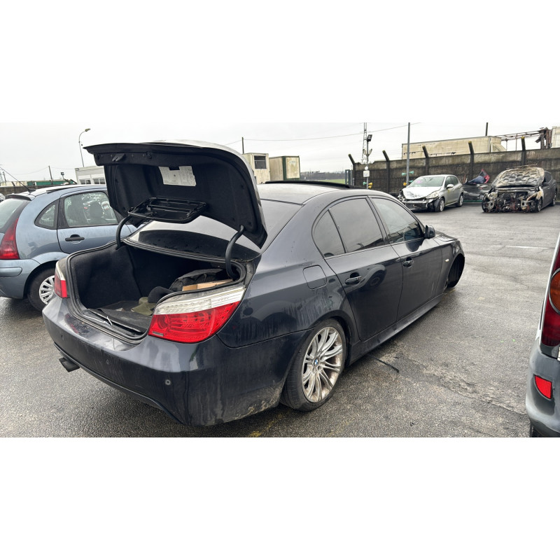 Porte arriere gauche BMW SERIE 5 E60 Photo n°9