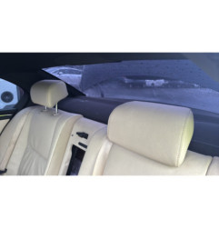 Porte arriere gauche BMW SERIE 5 E60