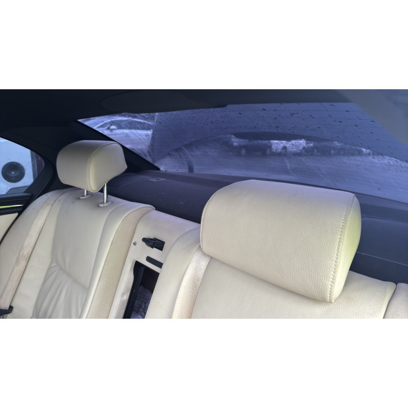 Porte arriere gauche BMW SERIE 5 E60 Photo n°17