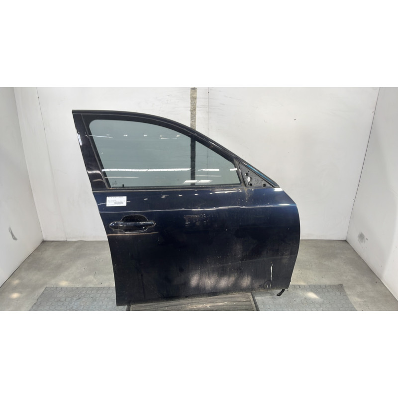 Porte avant droit BMW SERIE 5 E60 Photo n°1