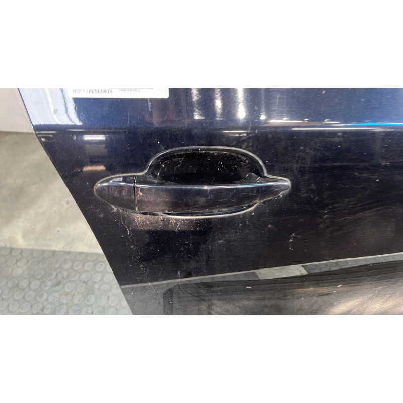 Porte avant droit BMW SERIE 5 E60 Photo n°3