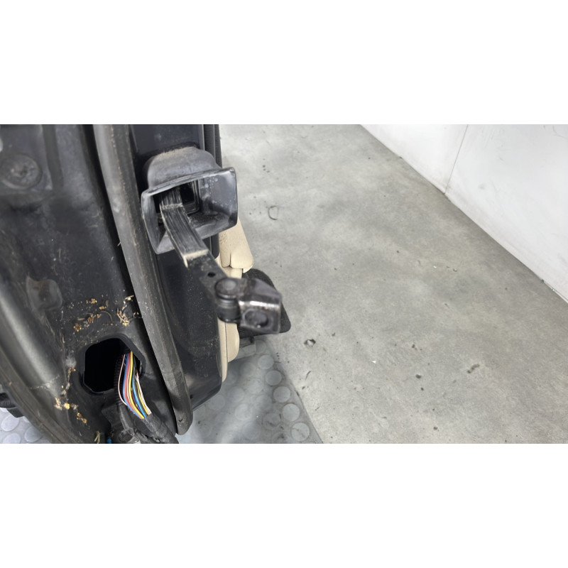 Porte avant droit BMW SERIE 5 E60 Photo n°4