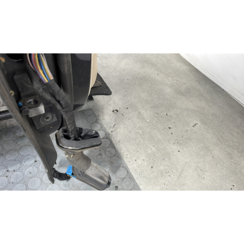 Porte avant droit BMW SERIE 5 E60 Photo n°5