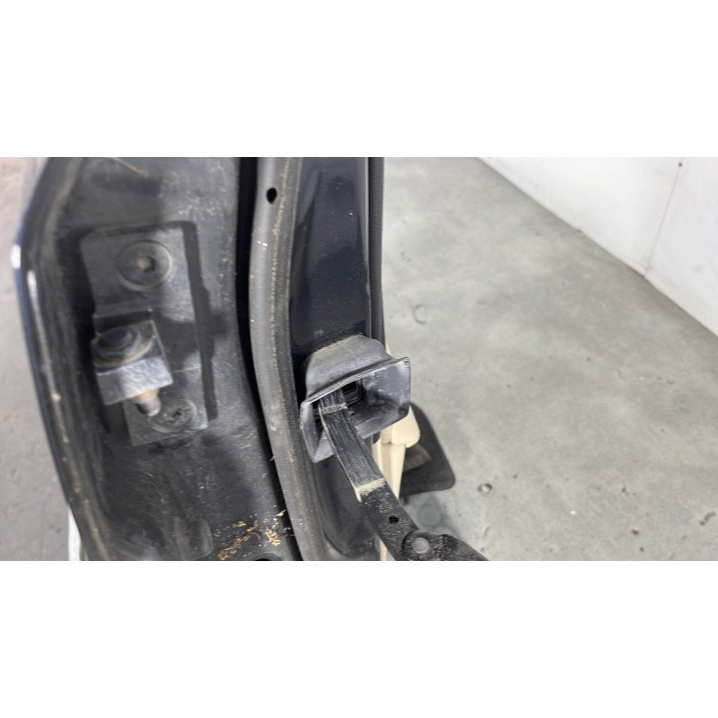 Porte avant droit BMW SERIE 5 E60 Photo n°6