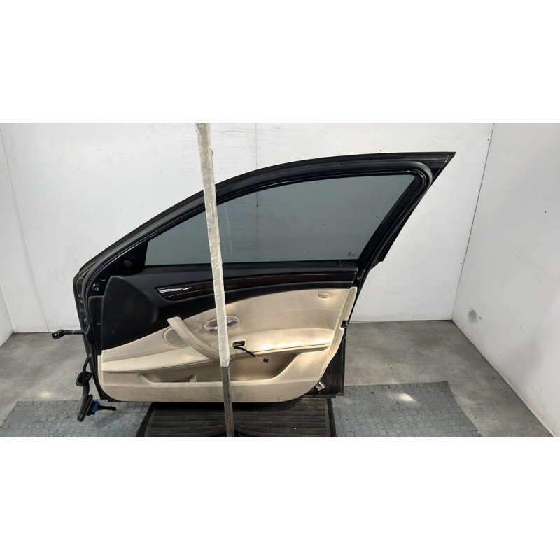 Porte avant droit BMW SERIE 5 E60 Photo n°7