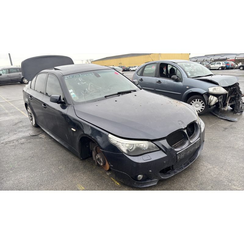 Porte avant droit BMW SERIE 5 E60 Photo n°9