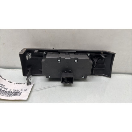 Commande de phare BMW SERIE 5 E60