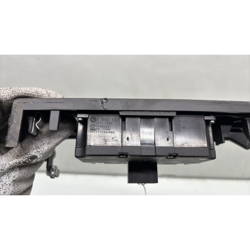 Commande de phare BMW SERIE 5 E60 Photo n°4
