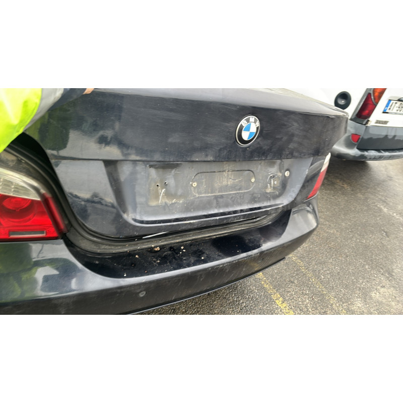 Commande de phare BMW SERIE 5 E60 Photo n°9