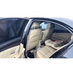 Commande de phare BMW SERIE 5 E60