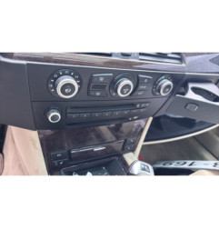 Commande de phare BMW SERIE 5 E60