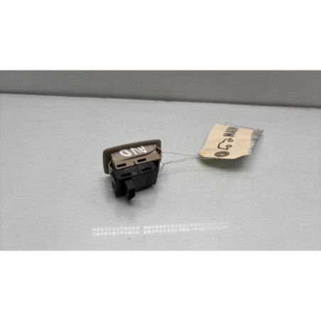 Interrupteur de leve vitre avant droit BMW SERIE 5 E60
