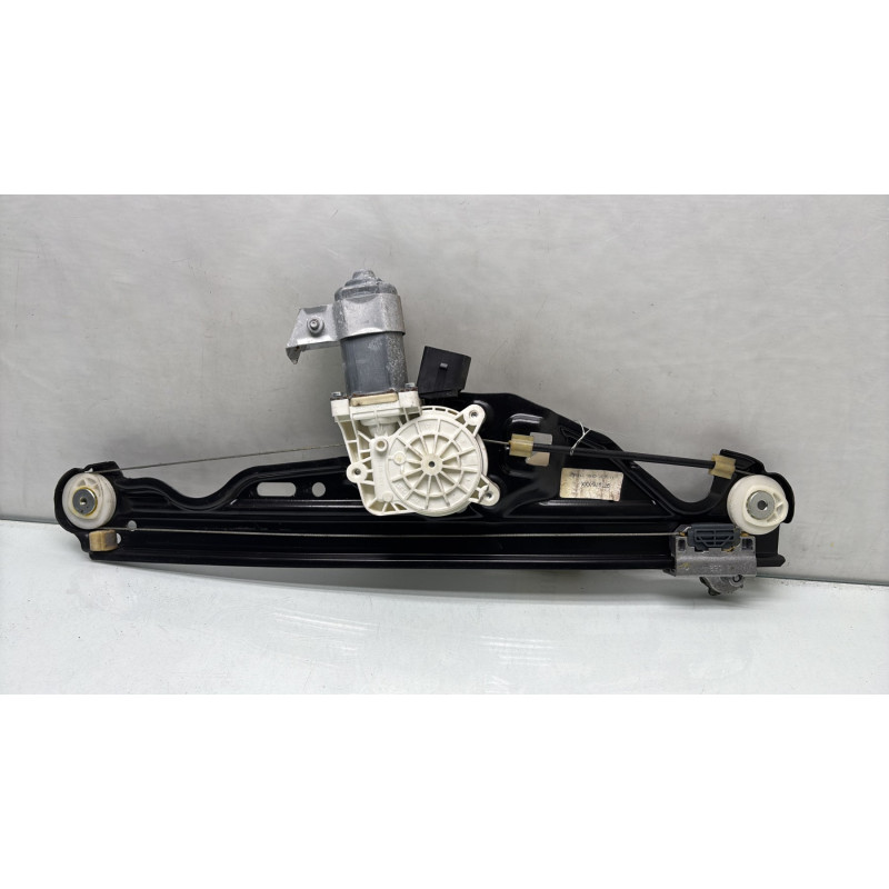 Leve vitre electrique arriere gauche BMW SERIE 5 E60 Photo n°1