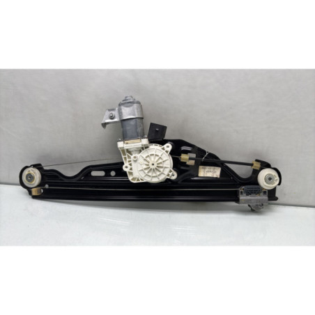 Leve vitre electrique arriere gauche BMW SERIE 5 E60 Photo n°1