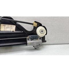 Leve vitre electrique arriere gauche BMW SERIE 5 E60