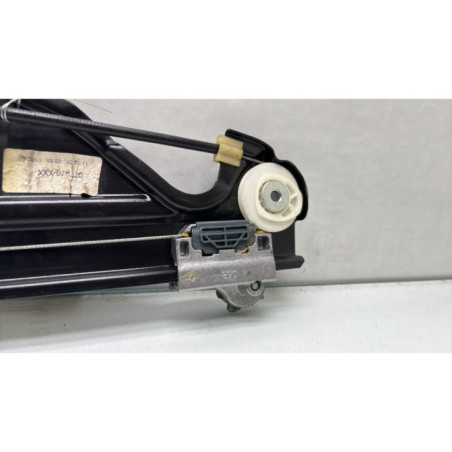 Leve vitre electrique arriere gauche BMW SERIE 5 E60