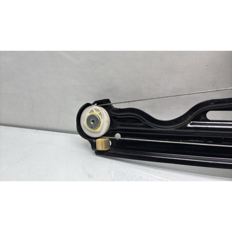 Leve vitre electrique arriere gauche BMW SERIE 5 E60 Photo n°3