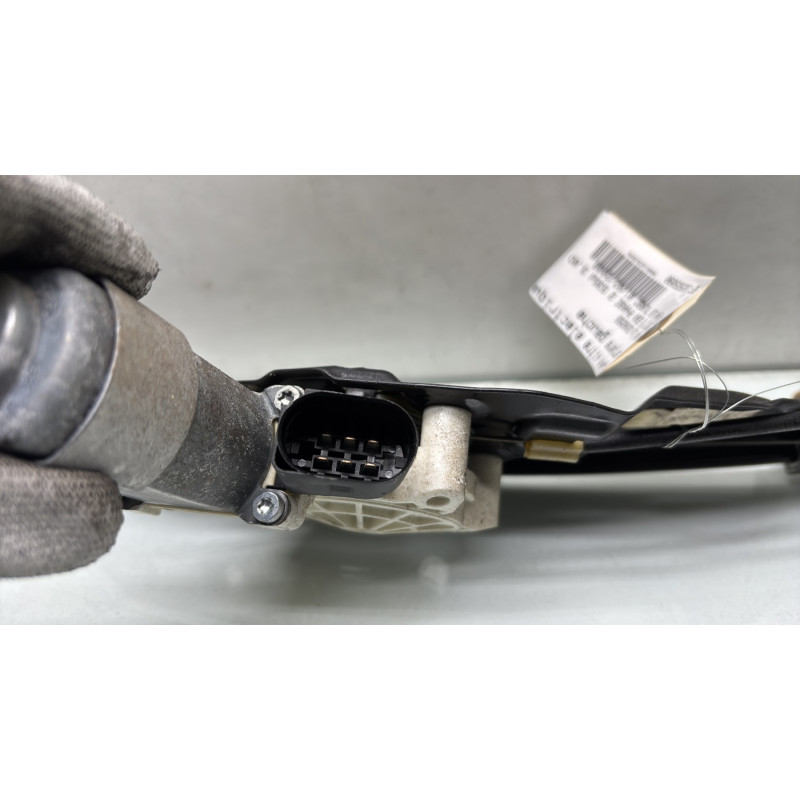 Leve vitre electrique arriere gauche BMW SERIE 5 E60 Photo n°4