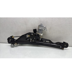 Leve vitre electrique arriere gauche BMW SERIE 5 E60
