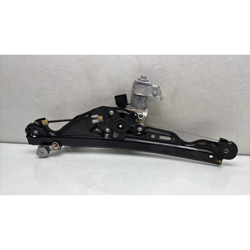 Leve vitre electrique arriere gauche BMW SERIE 5 E60 Photo n°5