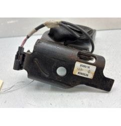 Attache ceinture arriere gauche RENAULT LAGUNA 3