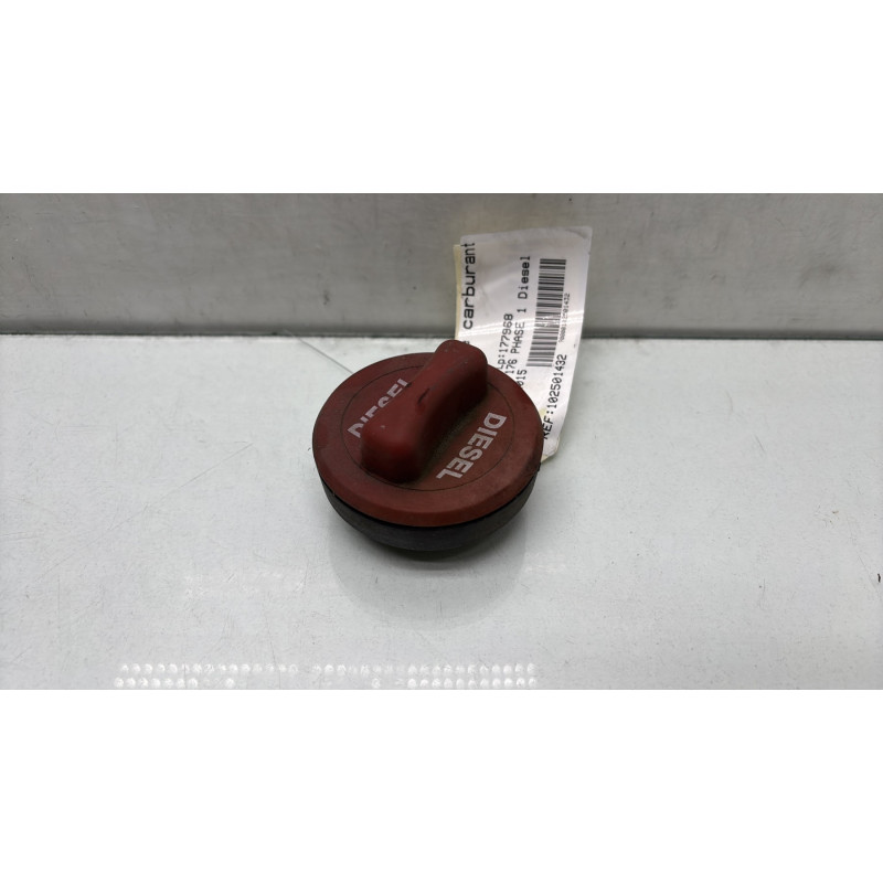 Bouchon de carburant MERCEDES CLASSE A 176 Photo n°2