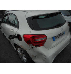 Bouchon de carburant MERCEDES CLASSE A 176
