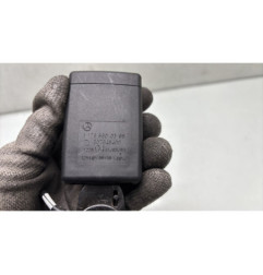 Attache ceinture arriere gauche MERCEDES CLASSE A 176