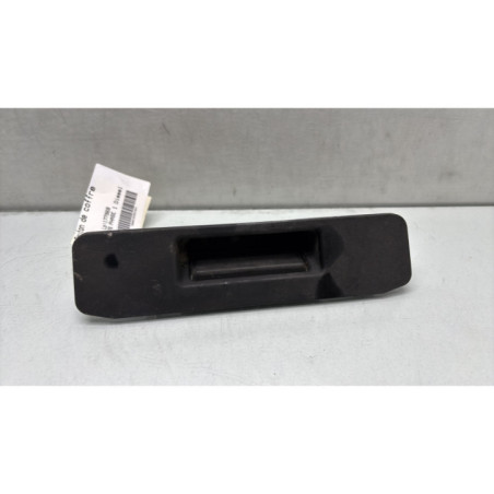 Bouton de coffre MERCEDES CLASSE A 176 Photo n°1