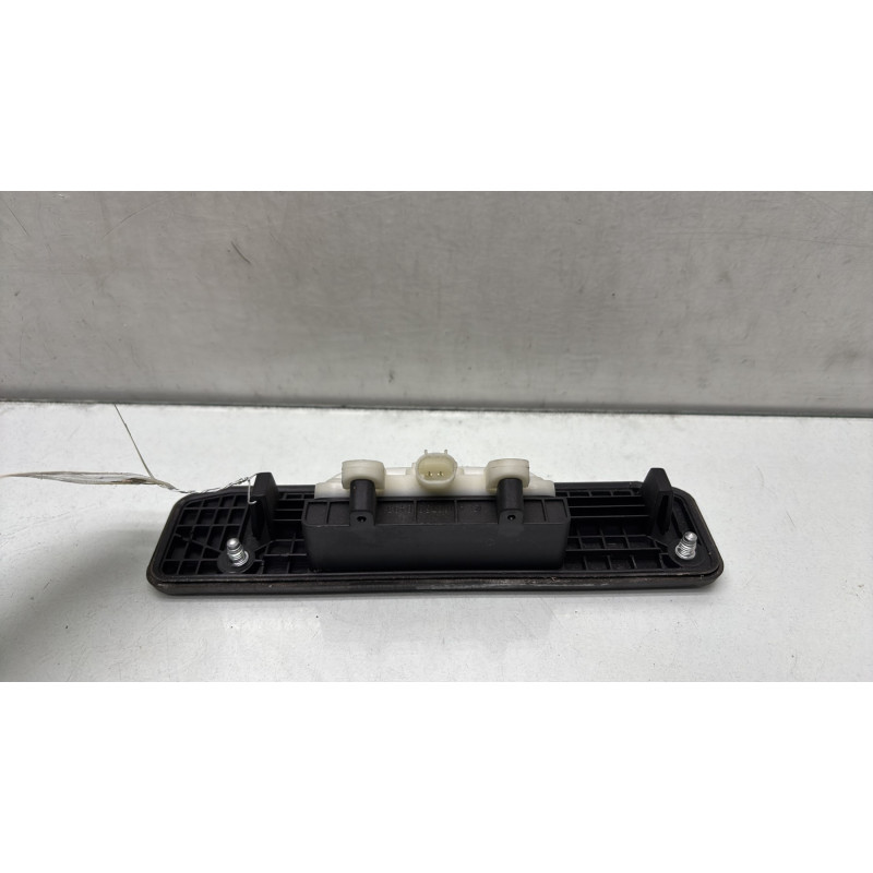 Bouton de coffre MERCEDES CLASSE A 176 Photo n°2