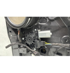 Leve vitre electrique arriere gauche MERCEDES CLASSE A 176