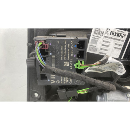 Leve vitre electrique avant droit MERCEDES CLASSE A 176