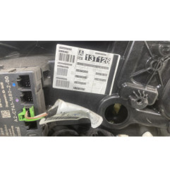 Leve vitre electrique avant droit MERCEDES CLASSE A 176