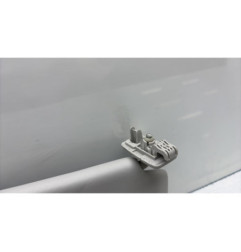 Pare soleil droit MERCEDES CLASSE A 176