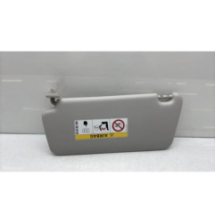 Pare soleil droit MERCEDES CLASSE A 176